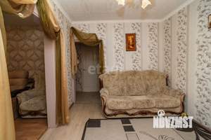 2-к квартира, вторичка, 69м2, 1/9 этаж