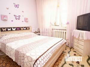 3-к квартира, вторичка, 70м2, 5/6 этаж