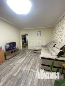 3-к квартира, вторичка, 64м2, 6/9 этаж