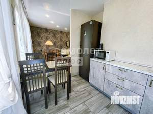 1-к квартира, вторичка, 35м2, 4/5 этаж