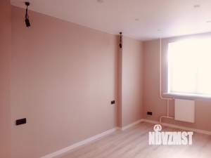 2-к квартира, вторичка, 64м2, 17/25 этаж