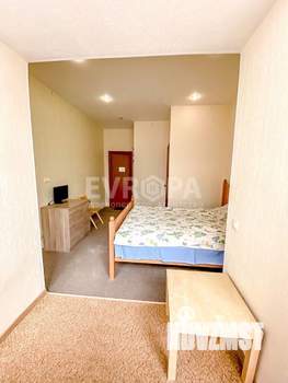 2-к квартира, вторичка, 46м2, 1/16 этаж