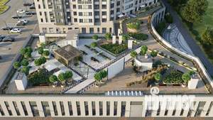 2-к квартира, вторичка, 67м2, 3/8 этаж