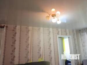 3-к квартира, вторичка, 53м2, 2/4 этаж