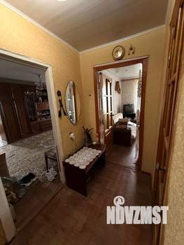 2-к квартира, вторичка, 64м2, 9/12 этаж