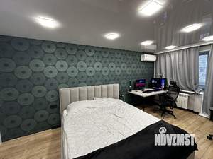 2-к квартира, вторичка, 43м2, 2/9 этаж