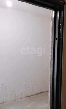 1-к квартира, вторичка, 37м2, 10/25 этаж