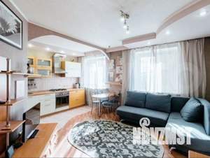 2-к квартира, вторичка, 47м2, 9/10 этаж