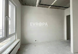 2-к квартира, вторичка, 58м2, 10/12 этаж