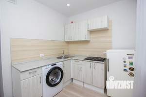 1-к квартира, вторичка, 35м2, 6/10 этаж