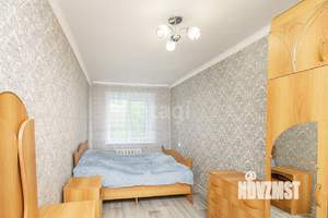 3-к квартира, вторичка, 58м2, 5/5 этаж