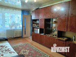 2-к квартира, вторичка, 45м2, 2/5 этаж