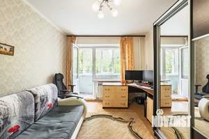 1-к квартира, вторичка, 39м2, 1/10 этаж