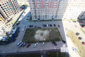 1-к квартира, вторичка, 39м2, 14/24 этаж