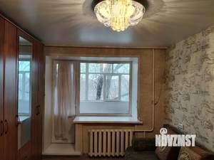 1-к квартира, вторичка, 24м2, 3/9 этаж