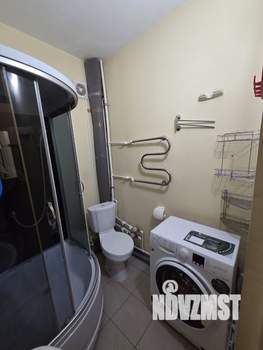 1-к квартира, вторичка, 23м2, 1/3 этаж