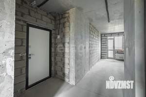 2-к квартира, сданный дом, 42м2, 4/14 этаж