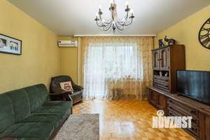 2-к квартира, вторичка, 49м2, 4/5 этаж