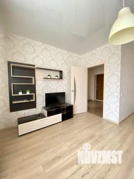 1-к квартира, вторичка, 41м2, 7/9 этаж