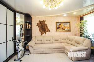 3-к квартира, вторичка, 68м2, 2/4 этаж