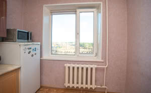 2-к квартира, вторичка, 53м2, 5/10 этаж