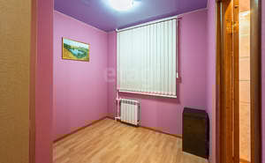 1-к квартира, вторичка, 35м2, 7/9 этаж