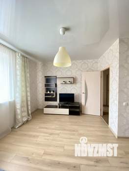 1-к квартира, вторичка, 41м2, 7/9 этаж