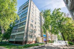 1-к квартира, вторичка, 35м2, 4/9 этаж