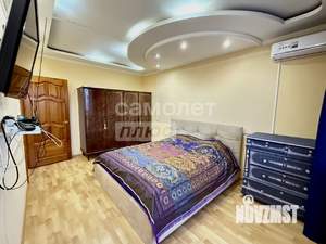 4-к квартира, вторичка, 114м2, 9/10 этаж