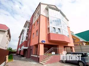 Студия квартира, вторичка, 24м2, 4/4 этаж