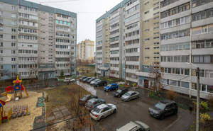 1-к квартира, вторичка, 35м2, 1/9 этаж