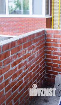 1-к квартира, вторичка, 86м2, 1/3 этаж