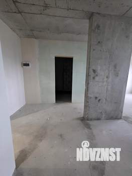 1-к квартира, вторичка, 39м2, 4/24 этаж