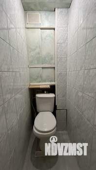 3-к квартира, вторичка, 59м2, 1/5 этаж