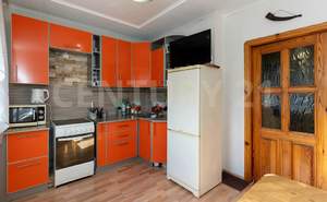 1-к квартира, вторичка, 37м2, 9/9 этаж