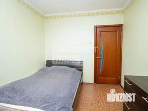 3-к квартира, вторичка, 63м2, 5/9 этаж