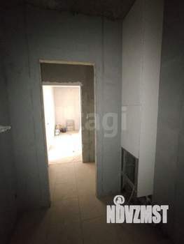 1-к квартира, вторичка, 49м2, 3/4 этаж