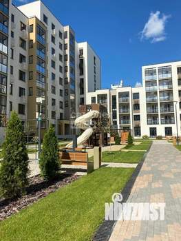 2-к квартира, вторичка, 38м2, 4/7 этаж