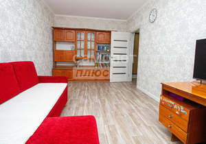 1-к квартира, вторичка, 35м2, 8/10 этаж