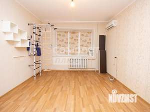 1-к квартира, вторичка, 45м2, 2/9 этаж
