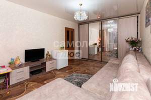 1-к квартира, вторичка, 34м2, 1/9 этаж