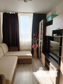 2-к квартира, вторичка, 47м2, 15/24 этаж