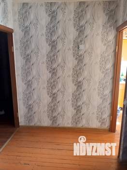 1-к квартира, вторичка, 30м2, 5/5 этаж