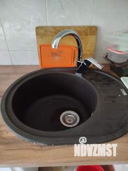 2-к квартира, вторичка, 45м2, 1/5 этаж