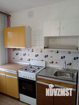 2-к квартира, вторичка, 46м2, 2/5 этаж