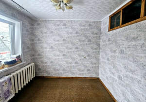 3-к квартира, вторичка, 45м2, 5/5 этаж