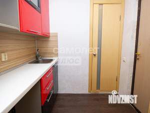 1-к квартира, вторичка, 25м2, 4/5 этаж