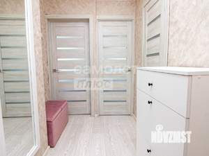 1-к квартира, вторичка, 30м2, 4/9 этаж