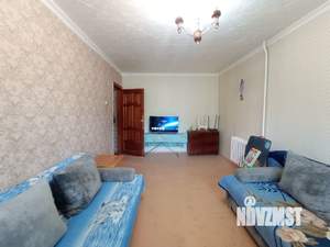 2-к квартира, вторичка, 43м2, 3/5 этаж