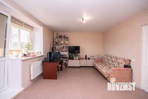 2-к квартира, вторичка, 71м2, 1/3 этаж